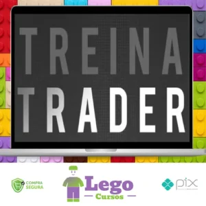 Treina Trader 4 - Mundo Trader