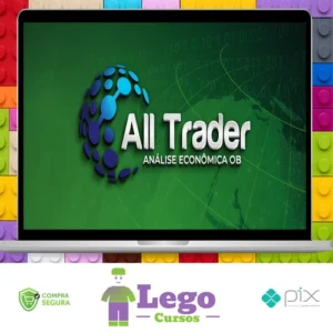 Treinamento All Trader - Claudia Ferraz