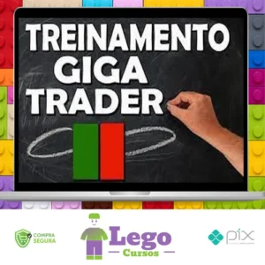 Treinamento Giga Trader - Giga Trader