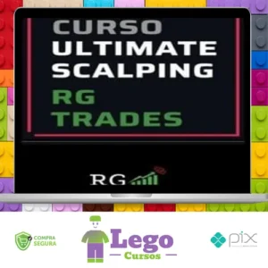 Ultimate Scalping - RG Trader