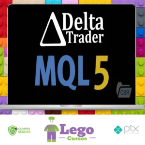 Básico Mql5 - Delta Trader