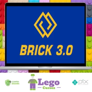 Brick 3.0 - Rodrigo Ourives