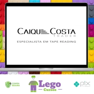 Close Friends 3.0 - Caique Costa