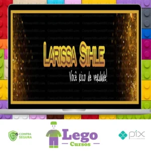 Coaching Tecnicamente 2.0 - Larissa Sihle