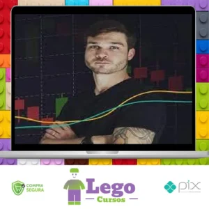 Comunidade de Traders 2.0 - Danilo Zanini