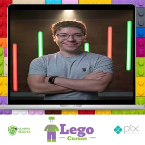 Curso 10X Gains e 20X Gains + Bonus - Ports Trader