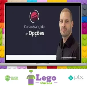 Curso Avançado de Opções - Luiz Fernando Roxo