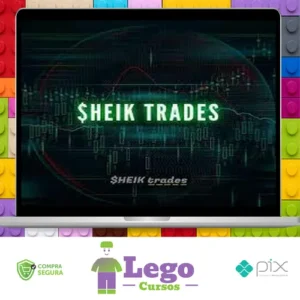 Curso B3 - Sheik Trades