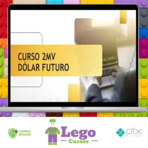 Curso de Dólar Futuro - 2Mv