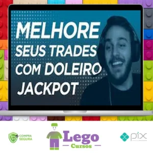 Curso de Dt em Dólar Futuro - Doleiro Jackpot