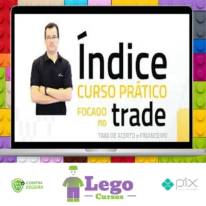 Curso de Índice - 2Mv