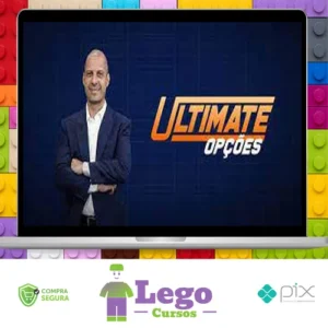 Curso de Opções Ultimate - Luiz Fernando Roxo