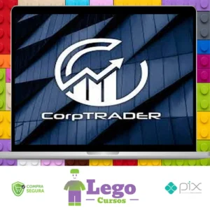 Curso de Trader Imersão Corptrader - Deivson Pimentel Dantas
