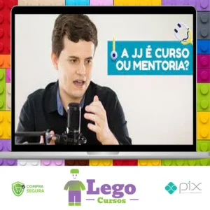 Curso Jj Traders - Soneca Trader