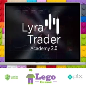 Curso Lyra Trader - Rodrigo Lyra