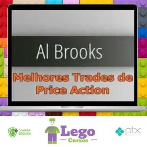 Curso Melhores Trades de Price Action - Al Brooks