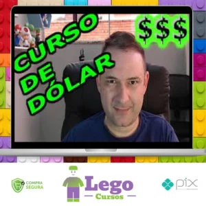 Curso Mini Dólar - Escola Para Uber (Thomas Castro)