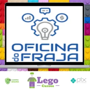 Curso Oficina do Fraja (Dólar/Índice/Mercado Futuro) - Roney Albert Frajola