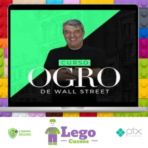 Curso Price Action Proifissional - André Machado (Ogro de WST)