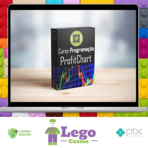 Curso Programação ProfitChart - SchillerApp