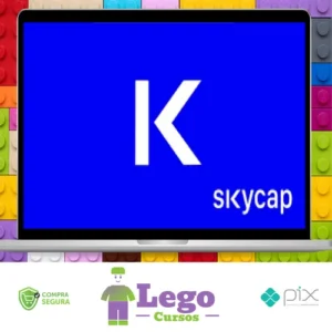 Curso Skycap Traders - Caio Possiedi