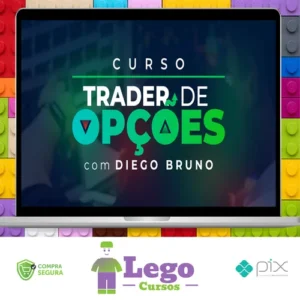 Curso Trader de Opções - Diego Bruno Invest