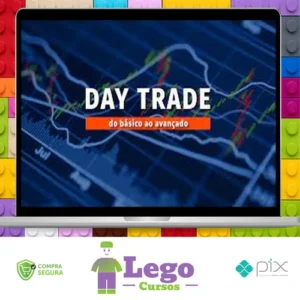 Day Trade: do Básico ao Avançado - Palex