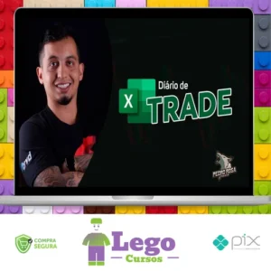 Daytrade - Pedro Rosa