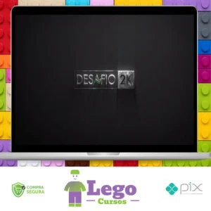 Desafio 2K - Ports Trader