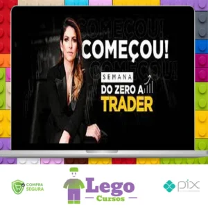 Do Zero a Trader - Carol Paiffer