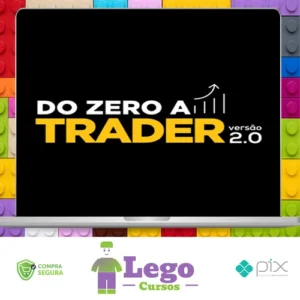 Do Zero a Trader 2.0 - Carol Paiffer