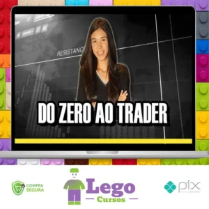 Do Zero ao Trader - Thays Trader