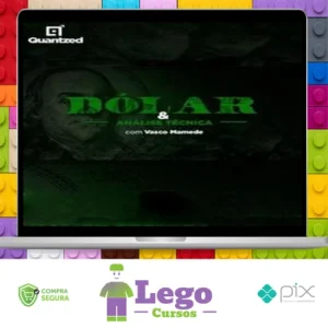 Dólar e Análise Técnica - Quantzed