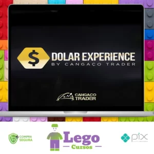 Dolar Experience - Cangaço Trader