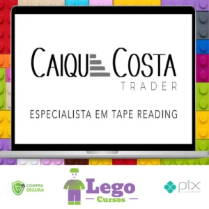 Dólar Futuro - Caique Costa