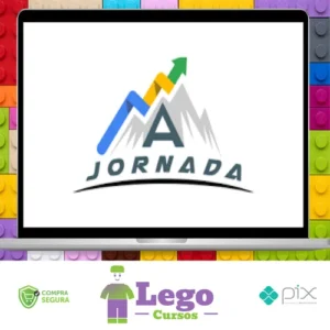 A Jornada (Mentoria) - Caio Calderaro