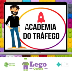 Academia do Tráfego - Fabio Cavalcante