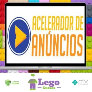 Acelerador de Anúncios 3.0 - Micha Menezes