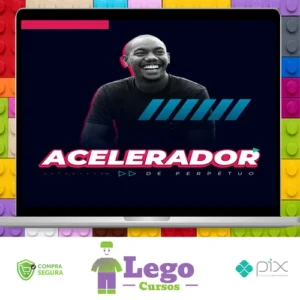 Acelerador de Perpétuo - Micha Menezes