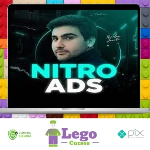 Nitro Ads - Nicolas Jacobi