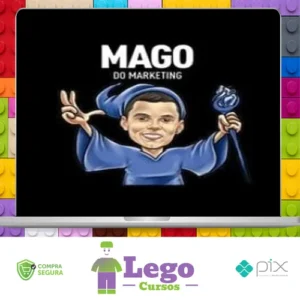 One Faceads e Copy - Mago do Marketing