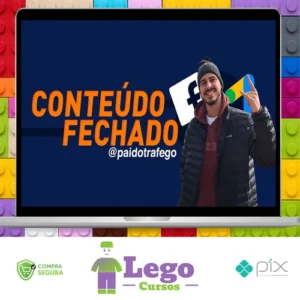 Pai do Tráfego - Lucas Viana