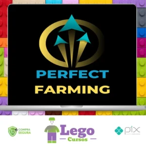 Perfis Farmados: Perfect Farming - Tiago Rebelo