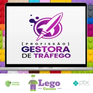 Profissão Gestora de Tráfego - Ana Neves