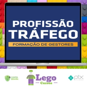 Profissão Tráfego - Filipe Adam