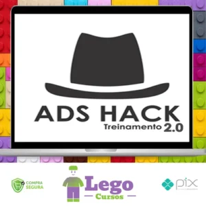 Ads Hack 2.0 - Felipe Augusto