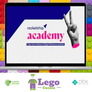 Rocketship Academy - Agência Rocketship