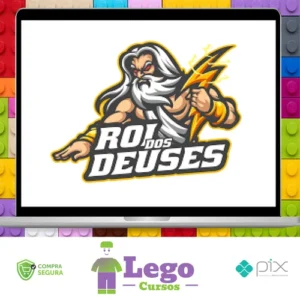 ROI dos Deuses - Emmanuel Torres