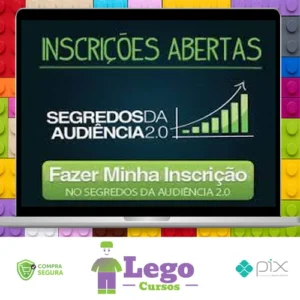 Segredos da Audiência 2.0 - Samuel Pereira