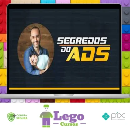 Segredos dos Ads - Rafael Metring